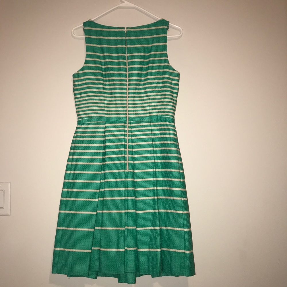 Taylor Spring Dress - Picture 2 of 3